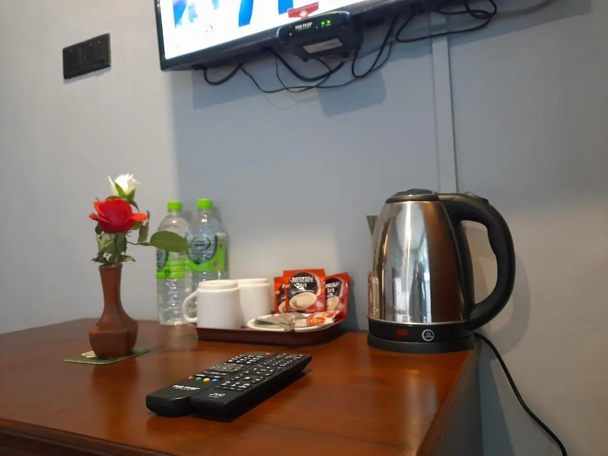 Hotel Tea Mount Forest Nuwara Eliya