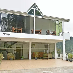 Oyo 430 The Turf Nuwara Eliya